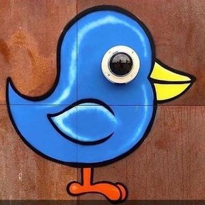 Meet your Posher, Frank